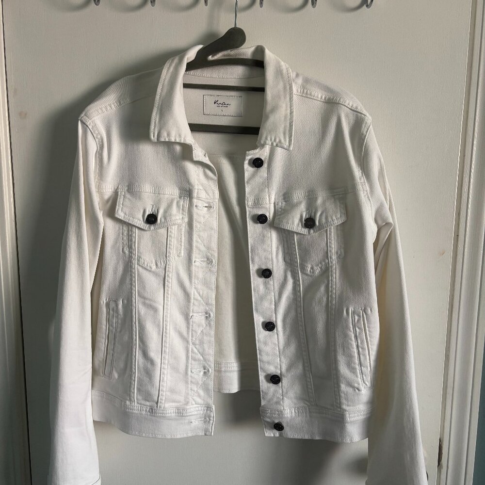 Kancan Delora Denim Jacket